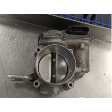 117B026 Throttle Valve Body For 11-16 Scion tC  2.5 2203036010